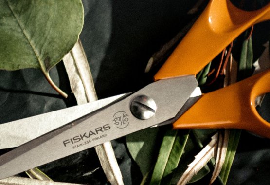 2024-ben a Fiskars a Fiskars eredetéhez kapcsolódó rendezvényekkel és termékekkel